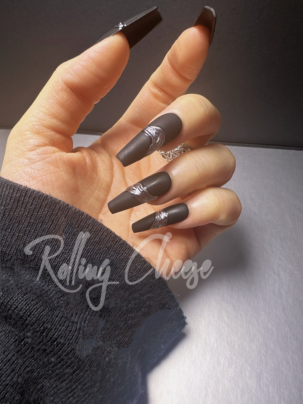 Molten Edge